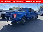 2017 Ford F-150 SuperCrew Cab 4WD Pickup for sale #T121605W - photo 6