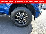 2017 Ford F-150 SuperCrew Cab 4WD Pickup for sale #T121605W - photo 8