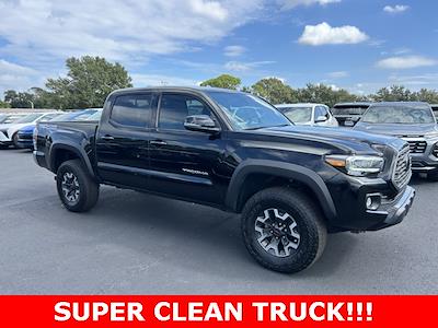 2023 Toyota Tacoma Double Cab 4WD Pickup for sale #T123025A - photo 1