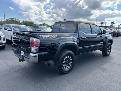 2023 Toyota Tacoma Double Cab 4WD Pickup for sale #T123025A - photo 2