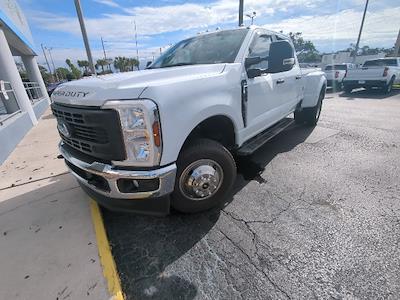 2024 Ford F-350 Crew Cab DRW 4WD Pickup for sale #T123150A - photo 1