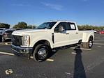 2024 Ford F-350 Crew Cab DRW 4WD Pickup for sale #T123150A - photo 4
