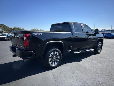 Used 2021 Chevrolet Silverado 2500 - photo 1