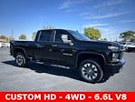 Used 2021 Chevrolet Silverado 2500 Custom Crew Cab for sale #T129488A - photo 1