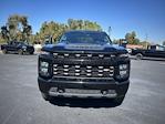 Used 2021 Chevrolet Silverado 2500 Custom Crew Cab for sale #T129488A - photo 2