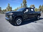 Used 2021 Chevrolet Silverado 2500 Custom Crew Cab for sale #T129488A - photo 3