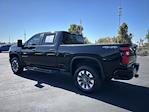 Used 2021 Chevrolet Silverado 2500 Custom Crew Cab for sale #T129488A - photo 4