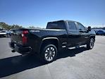 Used 2021 Chevrolet Silverado 2500 Custom Crew Cab for sale #T129488A - photo 6