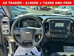 2016 Chevrolet Silverado 1500 Crew Cab 4WD Pickup for sale #T129488W - photo 17