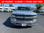 2016 Chevrolet Silverado 1500 Crew Cab 4WD Pickup for sale #T129488W - photo 2