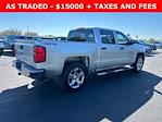 2016 Chevrolet Silverado 1500 Crew Cab 4WD Pickup for sale #T129488W - photo 6