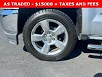 2016 Chevrolet Silverado 1500 Crew Cab 4WD Pickup for sale #T129488W - photo 8