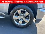 2016 Chevrolet Silverado 1500 Crew Cab 4WD Pickup for sale #T129488W - photo 9