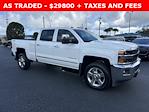 Used 2015 Chevrolet Silverado 2500 LTZ Crew Cab for sale #T129985W - photo 1