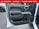 Used 2015 Chevrolet Silverado 2500 LTZ Crew Cab for sale #T129985W - photo 12
