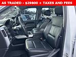 Used 2015 Chevrolet Silverado 2500 LTZ Crew Cab for sale #T129985W - photo 14