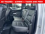 Used 2015 Chevrolet Silverado 2500 LTZ Crew Cab for sale #T129985W - photo 15