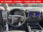 Used 2015 Chevrolet Silverado 2500 LTZ Crew Cab for sale #T129985W - photo 18