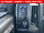 Used 2015 Chevrolet Silverado 2500 LTZ Crew Cab for sale #T129985W - photo 21