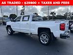 Used 2015 Chevrolet Silverado 2500 LTZ Crew Cab for sale #T129985W - photo 5