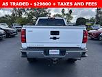 Used 2015 Chevrolet Silverado 2500 LTZ Crew Cab for sale #T129985W - photo 6