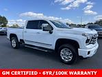 2024 Chevrolet Silverado 2500 Crew Cab 4WD Pickup for sale #T133082A - photo 1