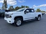 2024 Chevrolet Silverado 2500 Crew Cab 4WD Pickup for sale #T133082A - photo 4