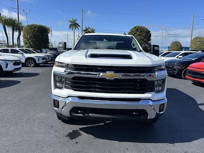 2024 Chevrolet Silverado 2500 Double Cab 4WD Pickup for sale #T133082B - photo 2