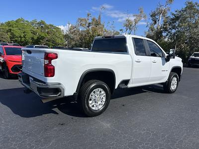 Used 2024 Chevrolet Silverado 2500 LT Double Cab for sale #T133082B - photo 2