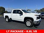 2024 Chevrolet Silverado 2500 Double Cab 4WD Pickup for sale #T133082B - photo 1