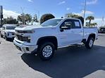 2024 Chevrolet Silverado 2500 Double Cab 4WD Pickup for sale #T133082B - photo 3