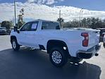 2024 Chevrolet Silverado 2500 Double Cab 4WD Pickup for sale #T133082B - photo 4