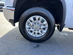 2024 Chevrolet Silverado 2500 Double Cab 4WD Pickup for sale #T133082B - photo 9