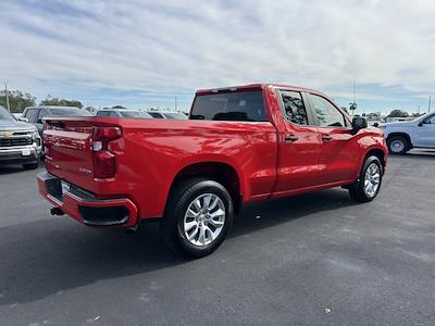 2025 Chevrolet Silverado 1500 Double Cab RWD Pickup for sale #T133792A - photo 2