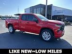 2025 Chevrolet Silverado 1500 Double Cab RWD Pickup for sale #T133792A - photo 1