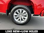 2025 Chevrolet Silverado 1500 Double Cab RWD Pickup for sale #T133792A - photo 10