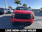 2025 Chevrolet Silverado 1500 Double Cab RWD Pickup for sale #T133792A - photo 3