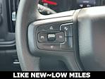 2025 Chevrolet Silverado 1500 Double Cab RWD Pickup for sale #T133792A - photo 21