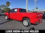 2025 Chevrolet Silverado 1500 Double Cab RWD Pickup for sale #T133792A - photo 5