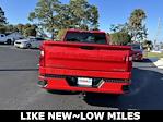 2025 Chevrolet Silverado 1500 Double Cab RWD Pickup for sale #T133792A - photo 6