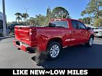 2025 Chevrolet Silverado 1500 Double Cab RWD Pickup for sale #T133792A - photo 2