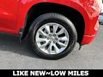 2025 Chevrolet Silverado 1500 Double Cab RWD Pickup for sale #T133792A - photo 8