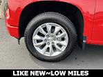 2025 Chevrolet Silverado 1500 Double Cab RWD Pickup for sale #T133792A - photo 9