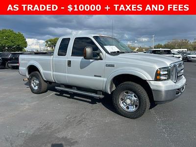 Used 2005 Ford F-250 - photo 1