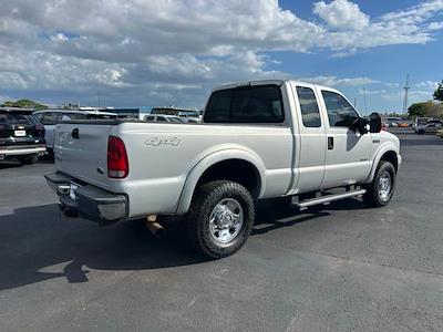 Used 2005 Ford F-250 - photo 1