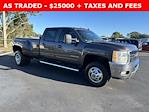 Used 2011 Chevrolet Silverado 3500 LTZ Crew Cab for sale #T134181W - photo 1