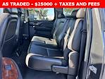 Used 2011 Chevrolet Silverado 3500 LTZ Crew Cab for sale #T134181W - photo 15