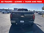 Used 2011 Chevrolet Silverado 3500 LTZ Crew Cab for sale #T134181W - photo 5