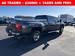 Used 2011 Chevrolet Silverado 3500 LTZ Crew Cab for sale #T134181W - photo 6