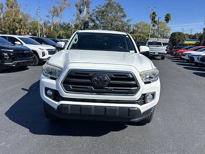 Used 2018 Toyota Tacoma SR5 Double Cab for sale #T135639C - photo 2